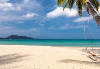 12-Day Southern Thailand Coast & Island Retreat